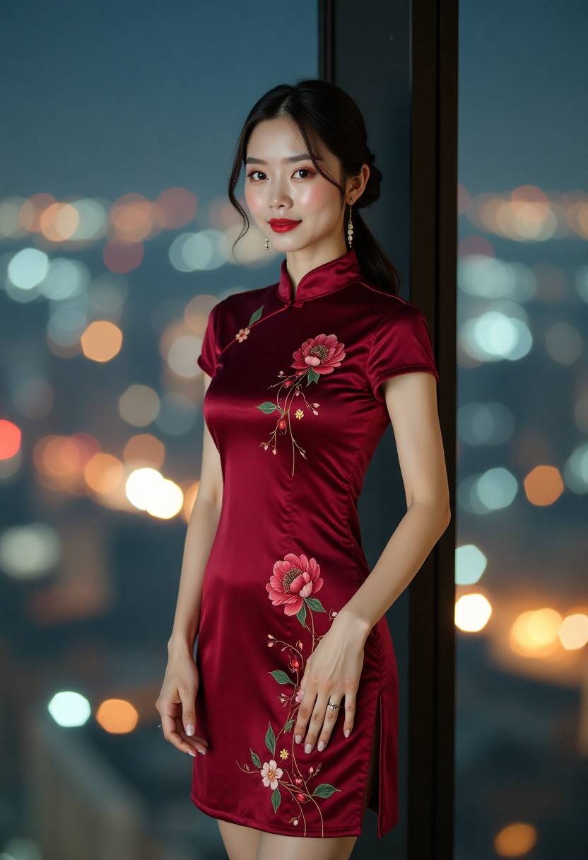 林心悦